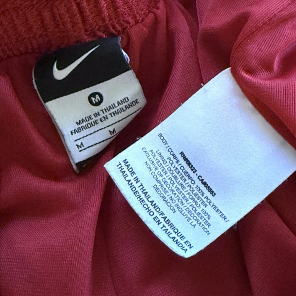 Nike good pre